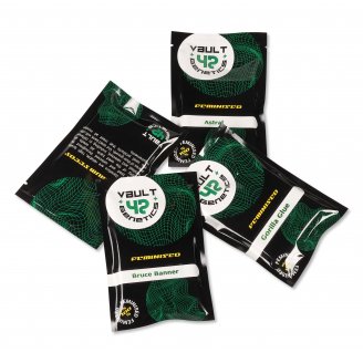 Семена марихуаны сорт Gelato CBD Fem.