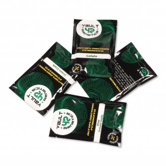 Семена марихуаны сорт Critical CBD Auto Fem.